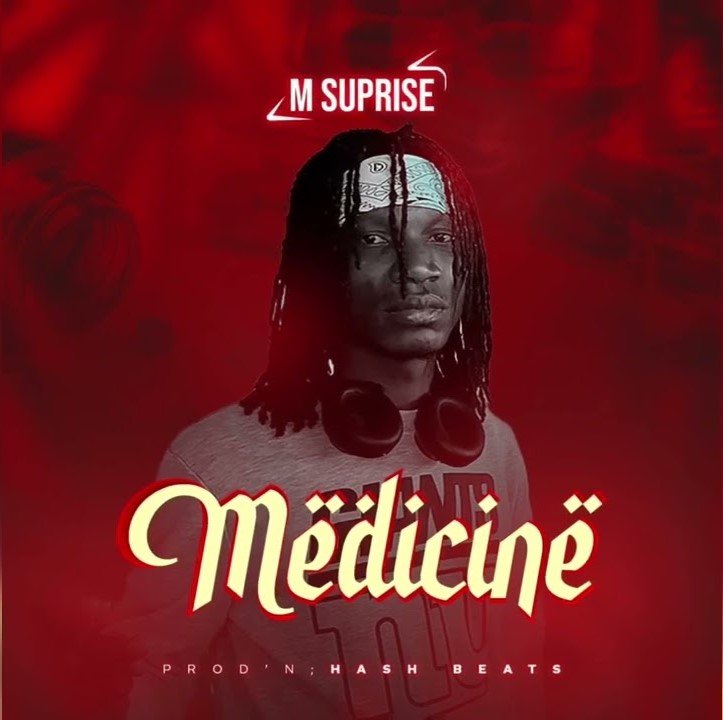 M Suprise